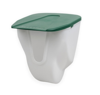 Násypné krmítko - plastové - V-Feedr 2.5 kg