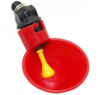Mistička pro automatické napáječky