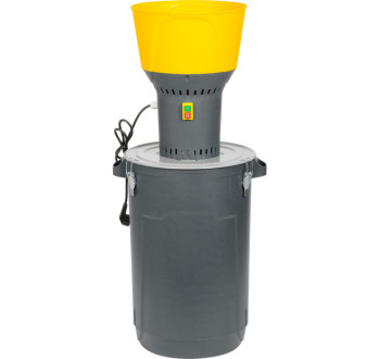 Elektrický šrotovník 60L 1.3 kW | AGROFORTEL SP119627