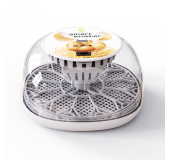 Plně automatická líheň WONEGG M12 - pro různé druhy drůbeže