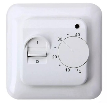 Hütermann Termostat mechanický HT020-IE 16A