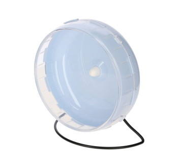 kolotoc pro krecky a male hlodavce plastovy kerbl 81762 20cm 1