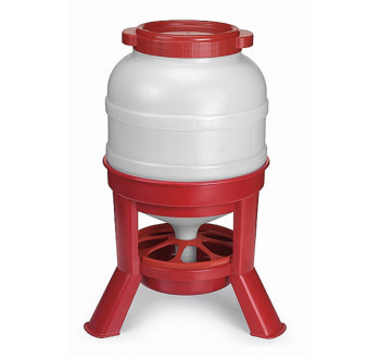 Gaun Sifonové krmítko pro drůbež - objem 20 kg
