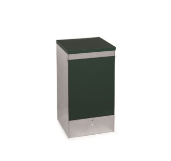 Automatické krmítko pro psy - velikost M