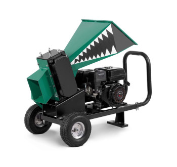 Špalíkovač, drtič větví AGR-DE-60G (7HP)