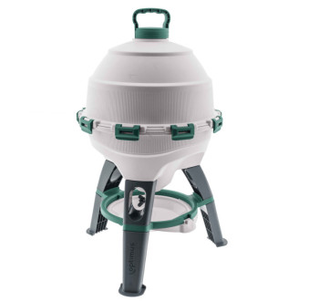Sifonová napáječka pro drůbež OPTIMUS, 25 L
