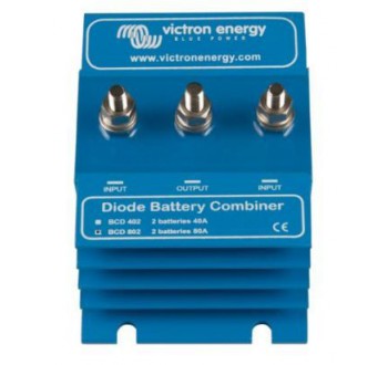 Victron Energy Diodový propojovač baterií Victron - ARGO BCD 402