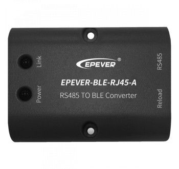Bluetooth modul pro zařízení EPEVER, BLE RJ45 A
