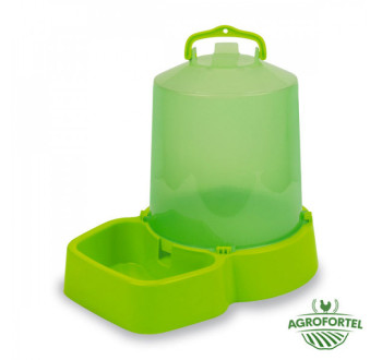 Napáječka pro zvířata - 8 litrů - GAUN 71015