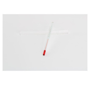 Teploměr do líhní - bez podstavce