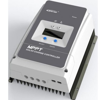 MPPT solární regulátor EPEVER 10420AN 200VDC/100A