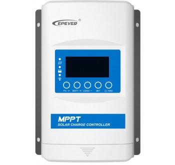 MPPT solární regulátor EPEVER XTRA2210N 100VDC/20A - 12/24V