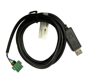 Datový kabel EPEVER, CC-USB-RS485-150U-3.81 DuoRacer