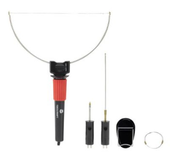 TOOLCRAFT řezačka na polystyren 7 W 1 ks