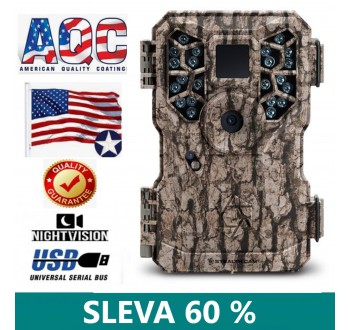 Fotopast STEALTH CAM PX22