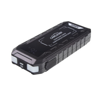 Jump Starter CARCLEVER 35814