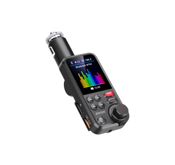 Transmitter do auta CARCLEVER 80561