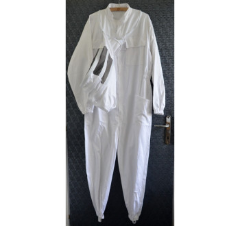 Kombinéza včelařská XXL