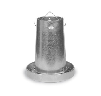 tubusove krmitko pro drubez gaun 11110 10kg zavesne pozinkovane 1