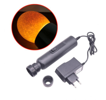 Prosvětlovačka vajec 220 V