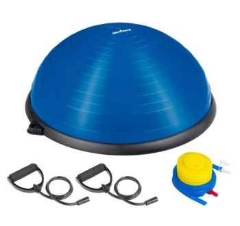 Podložka balanční REBEL RBA-3104-58 58cm s expandery