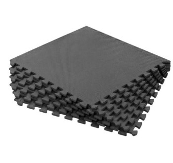 Podložka pod fitness vybavení REBEL RBA-3153 60 x 60 cm 6ks