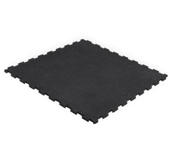 Podložka pod fitness vybavení REBEL RBA-3154-15 100 x 100 cm 1ks
