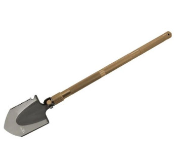 Lopata skládací CATTARA 13269 Tiger 77cm