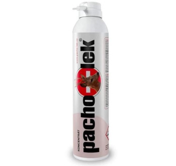 Pachový ohradník proti srnám,ochrana proti srážce vozidel se zvěří PACHO-LEK 250 ml