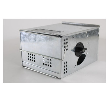 Past na krysy, myši "THE KETCH ALL"