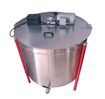 Medomet elektrický - na 12 rámků