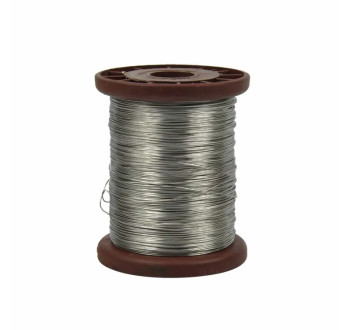 Včelařský drátek 500g