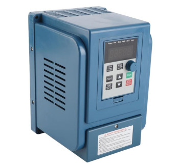 Frekvenční měnič AT3-4000X pro 3-fázové motory,vstup 3 fáze, max.4kW