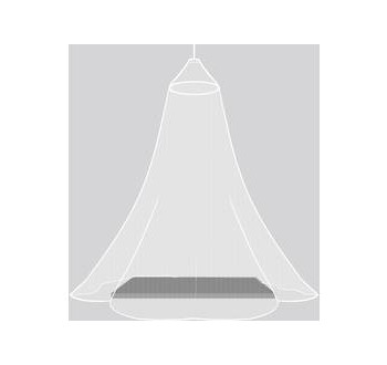 Gardigo 25201 moskytiéra, bílá, 12500 mm x 2500 mm (š x v)