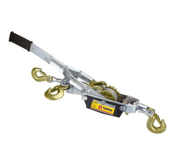 Lanový naviják 3,5t, TOPEX