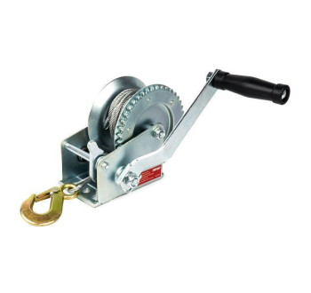 Lanový naviják 450Kg AMIO