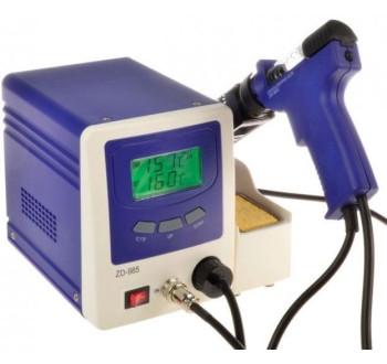 Odpájecí stanice ZD-985