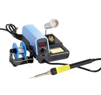 Pájecí stanice ZD-8919 230V/30-130W 160-480°C