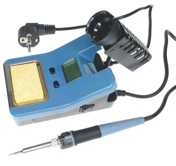 Pájecí stanice ZD-8906N 230V/30W 160-550°C