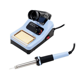 Pájecí stanice ZD-8906 230V/48W 160-500°C