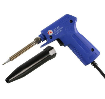Páječka pistolová 230V/30-130W ZD-90A