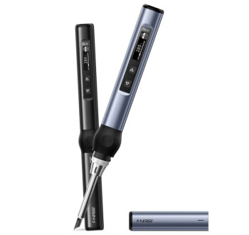 Pájecí pero FNIRSI HS-01 Smart