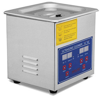 Ultrazvuková čistička PS-10A 2l 60W s ohřevem