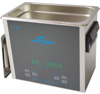 Ultrazvuková čistička BS230B 3l 120W s ohřevem