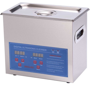 Ultrazvuková čistička PS-20A 3,2l 120W s ohřevem