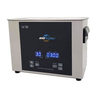 Ultrazvuková čistička BS240B 4l 120W s ohřevem
