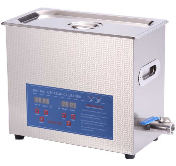 Ultrazvuková čistička PS-30A 6,5l 180W s ohřevem