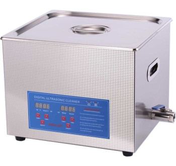 Ultrazvuková čistička PS-60A 15l 360W s ohřevem