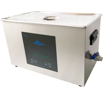 Ultrazvuková čistička BS820B 20l 480W s ohřevem