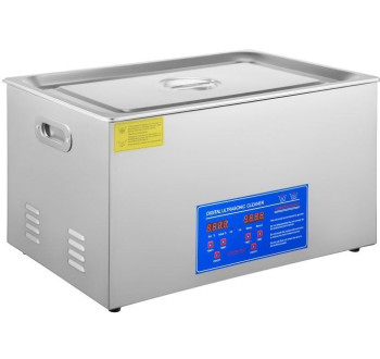 Ultrazvuková čistička PS-80A 22l 480W s ohřevem